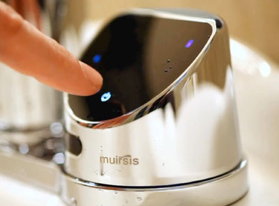 How Our Faucets Work