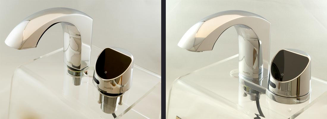 Muirsis RTF5S Faucets