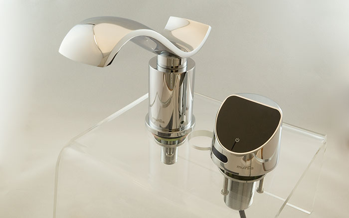 RTF5W Faucet