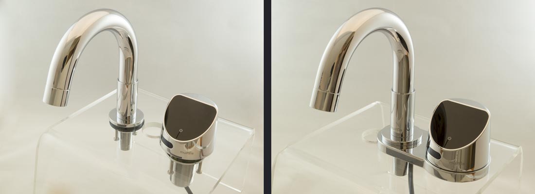 Muirsis RTF6G Faucets