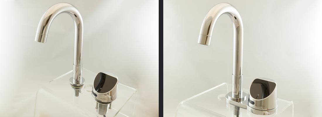 Muirsis RTF9G Faucets
