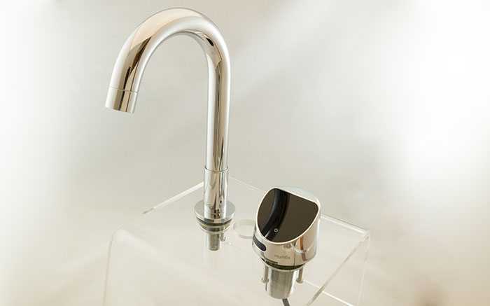 RTF9G Faucet